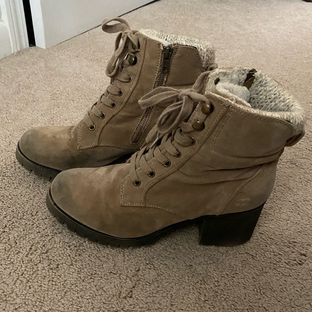 Boots